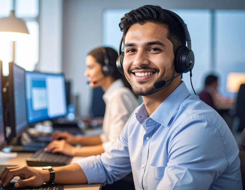 Alphabit Customer Care